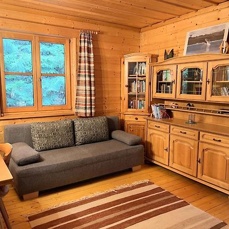 Chalet Haus Ahlfeld By Interhome Sankt Aegyd am Neuwalde Kültér fotó