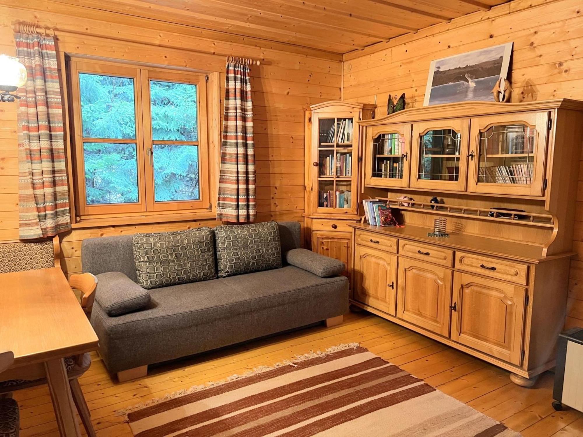 Chalet Haus Ahlfeld By Interhome Sankt Aegyd am Neuwalde Kültér fotó