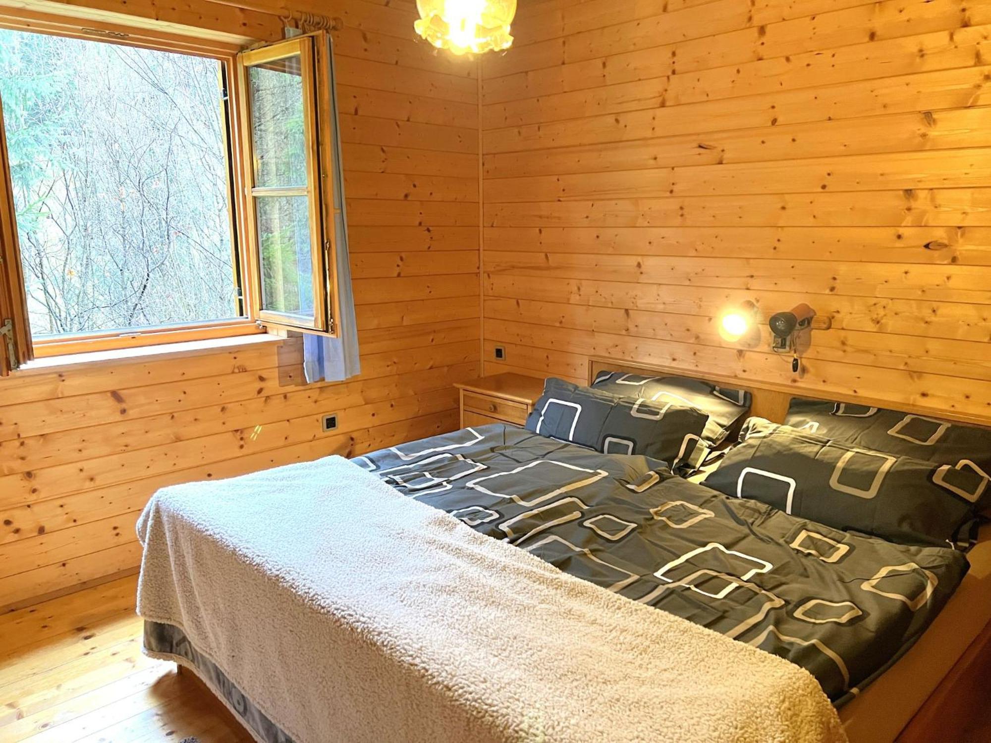 Chalet Haus Ahlfeld By Interhome Sankt Aegyd am Neuwalde Kültér fotó