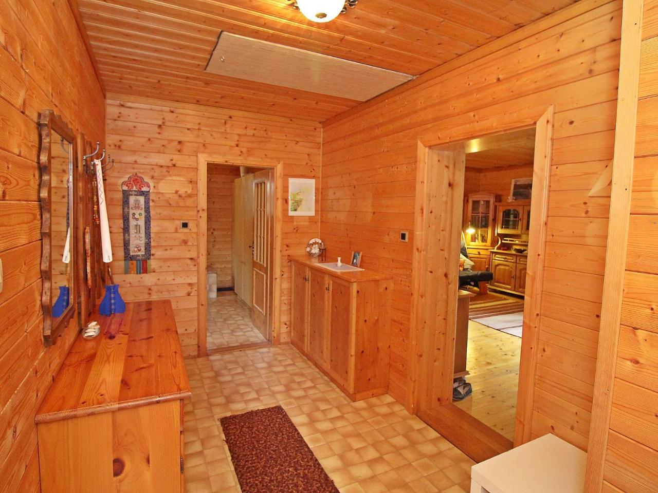 Chalet Haus Ahlfeld By Interhome Sankt Aegyd am Neuwalde Kültér fotó