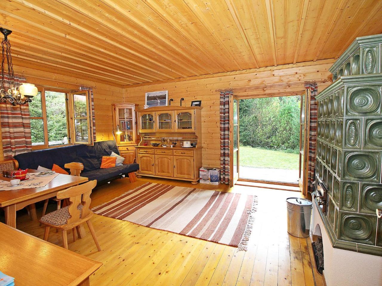 Chalet Haus Ahlfeld By Interhome Sankt Aegyd am Neuwalde Kültér fotó