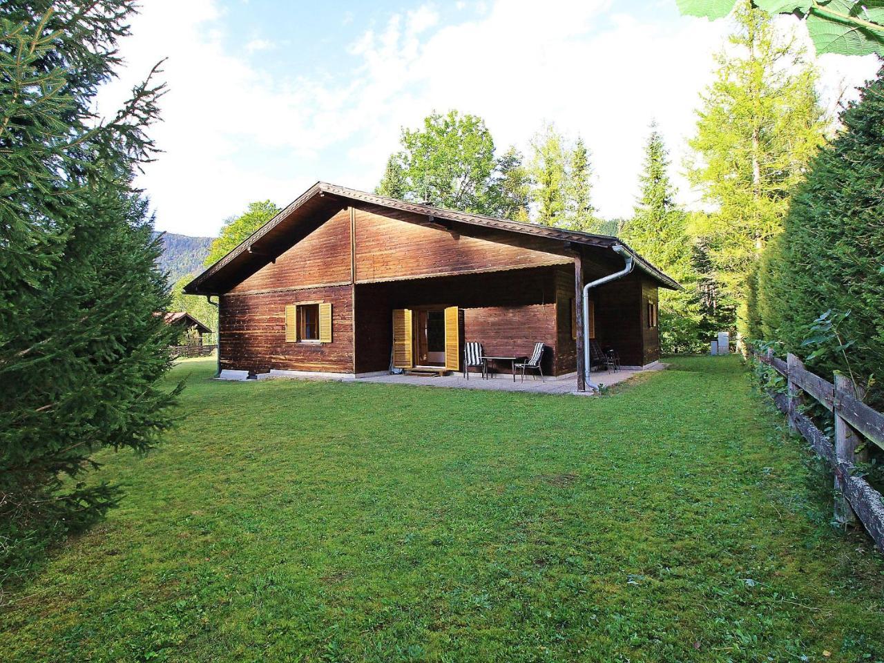 Chalet Haus Ahlfeld By Interhome Sankt Aegyd am Neuwalde Kültér fotó
